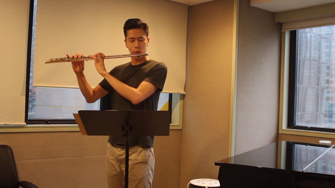 ABRSM Flute Exam Series: Andante and March by W. A.  Mozart (Grade 5 List C:2 2018-2021)
