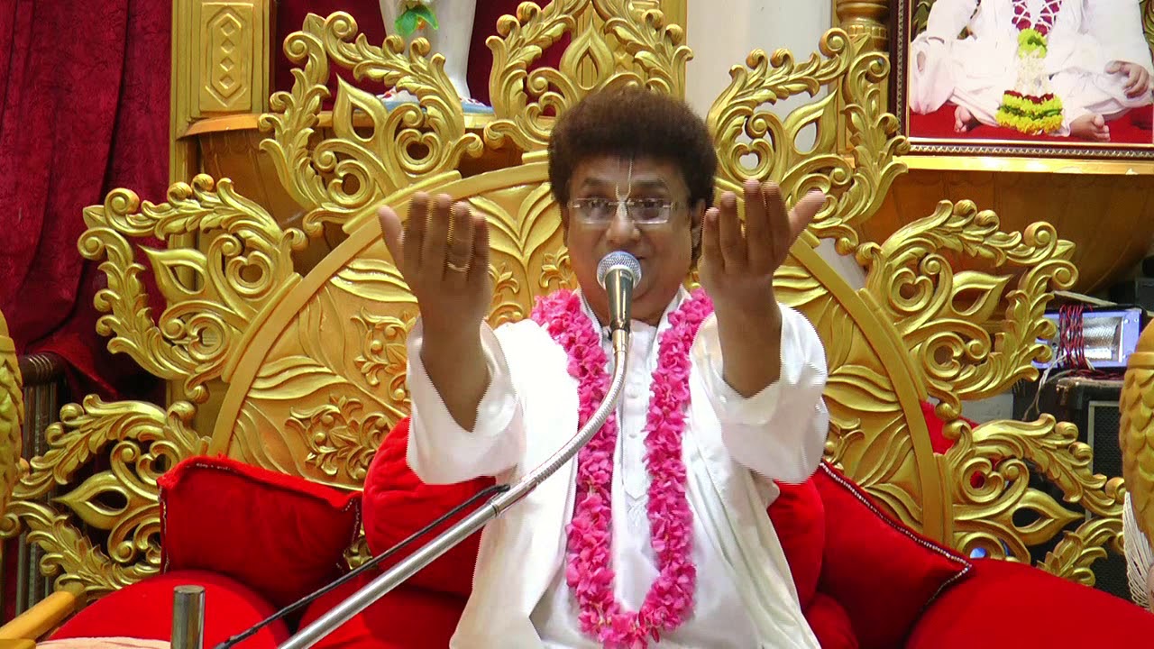 Shri Madhusudan Bapuji Satsang | Vol 138 | Kaise Hoga Kam, Aapka Chirchiraapan?