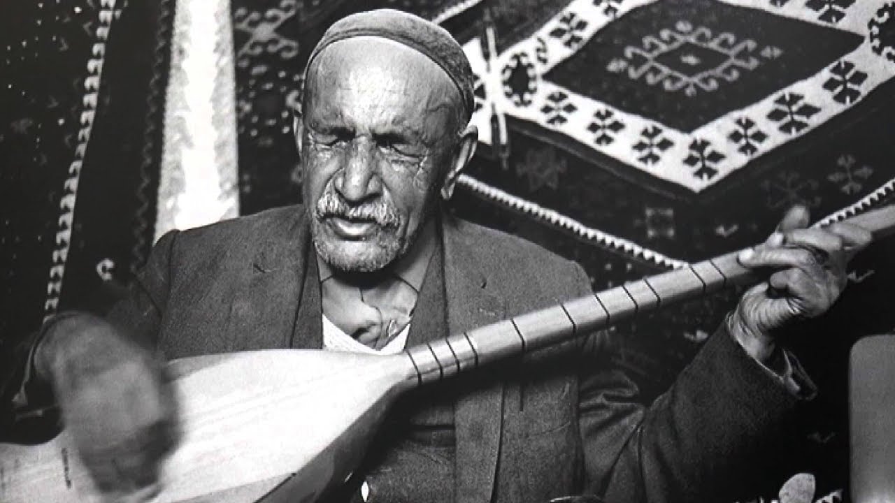 Mutlaka Dinlenilmesi Gereken 12 Halk Ozanı