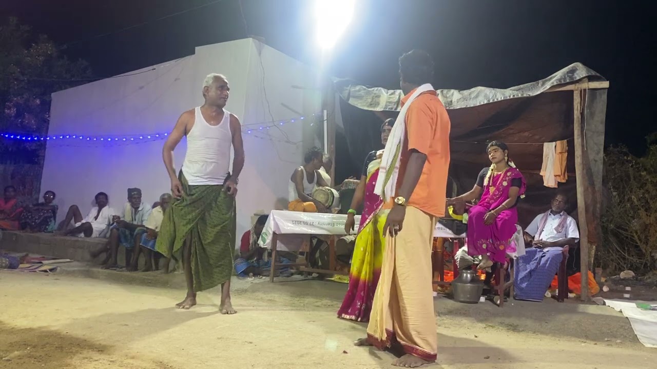 సుధేష్ణ & ద్రౌపది