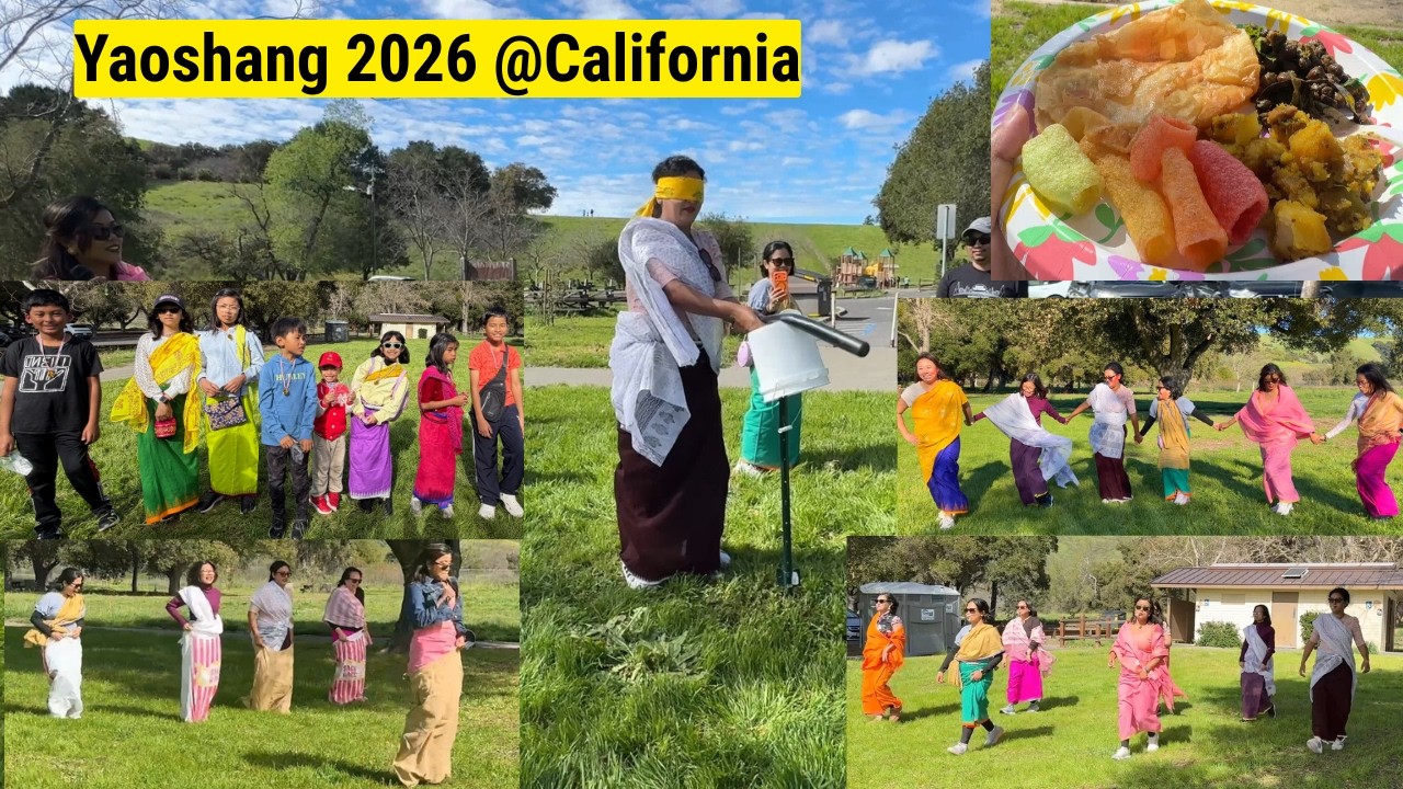 Yaoshang 2026 @California punsigi ahanba chafu kaiba 😂😂