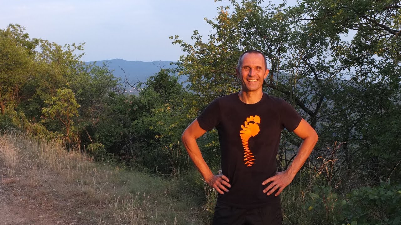 Tecnica di corsa: l'appoggio del piede