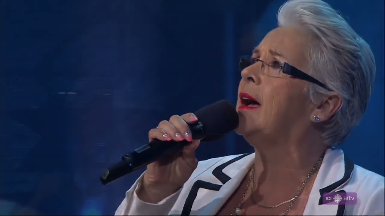 Nicole Dumont - Une mère blessée