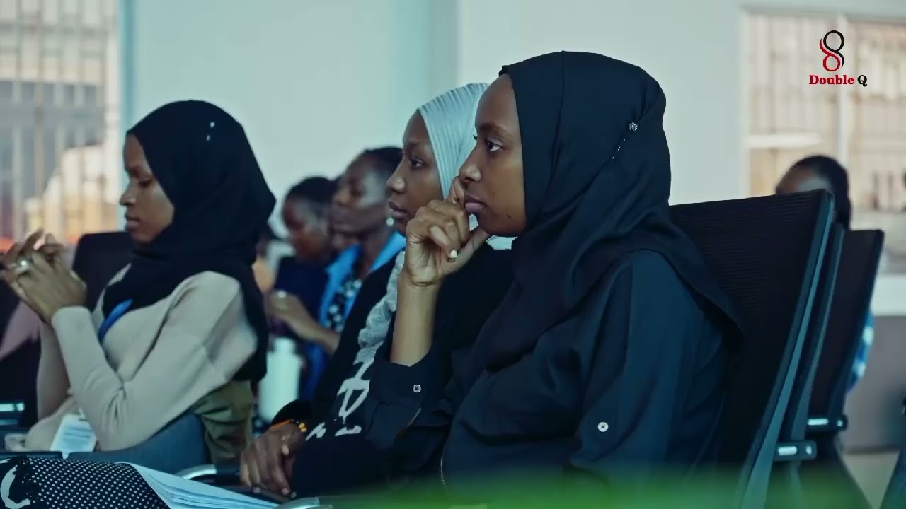 Double Q Celebrates International Women's Day 2026 in partnership with Movit Company Limited