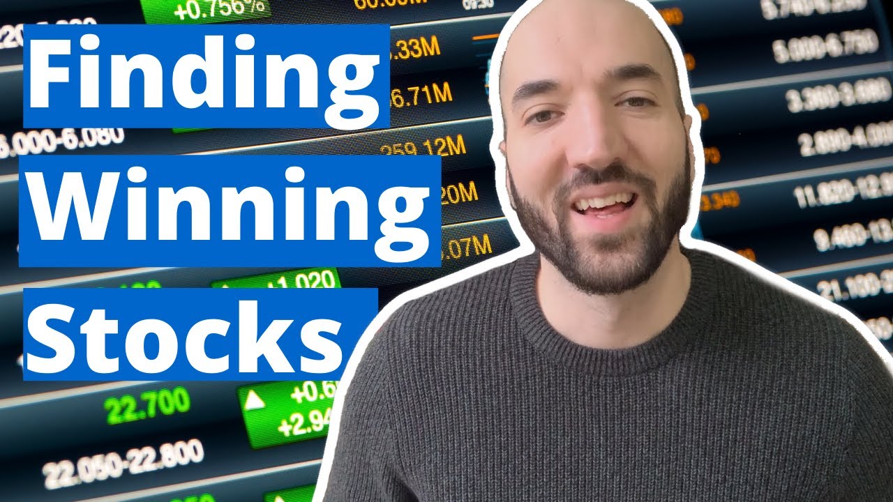 How to Find Undervalued Stocks (5 Multiples You Must Understand)