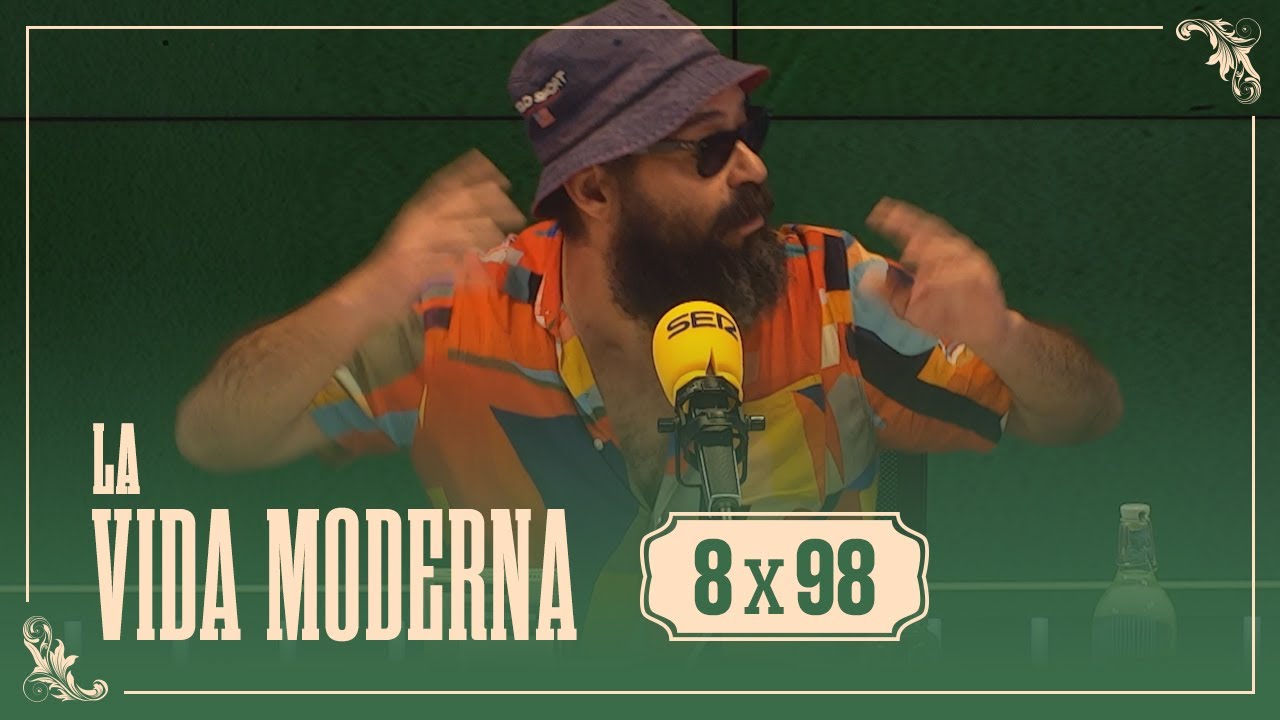 La Vida Moderna | 8x98 | Sin ánimo de lucro