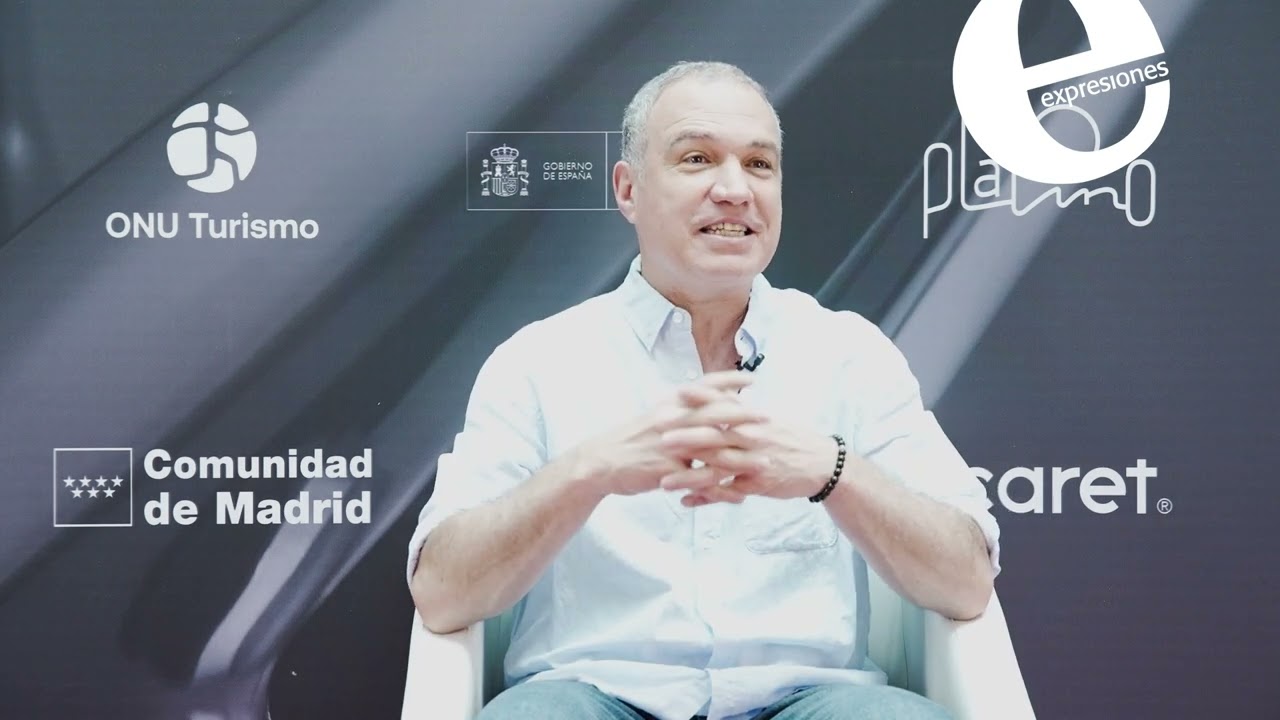 Salvador del Solar: El amor volvió a su vida después de los 50 años