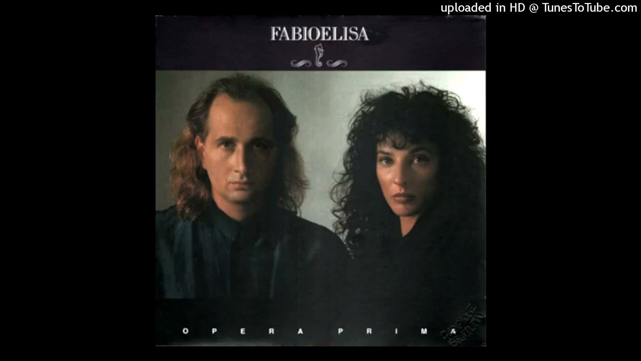 Fabioelisa - Indomabile pensiero