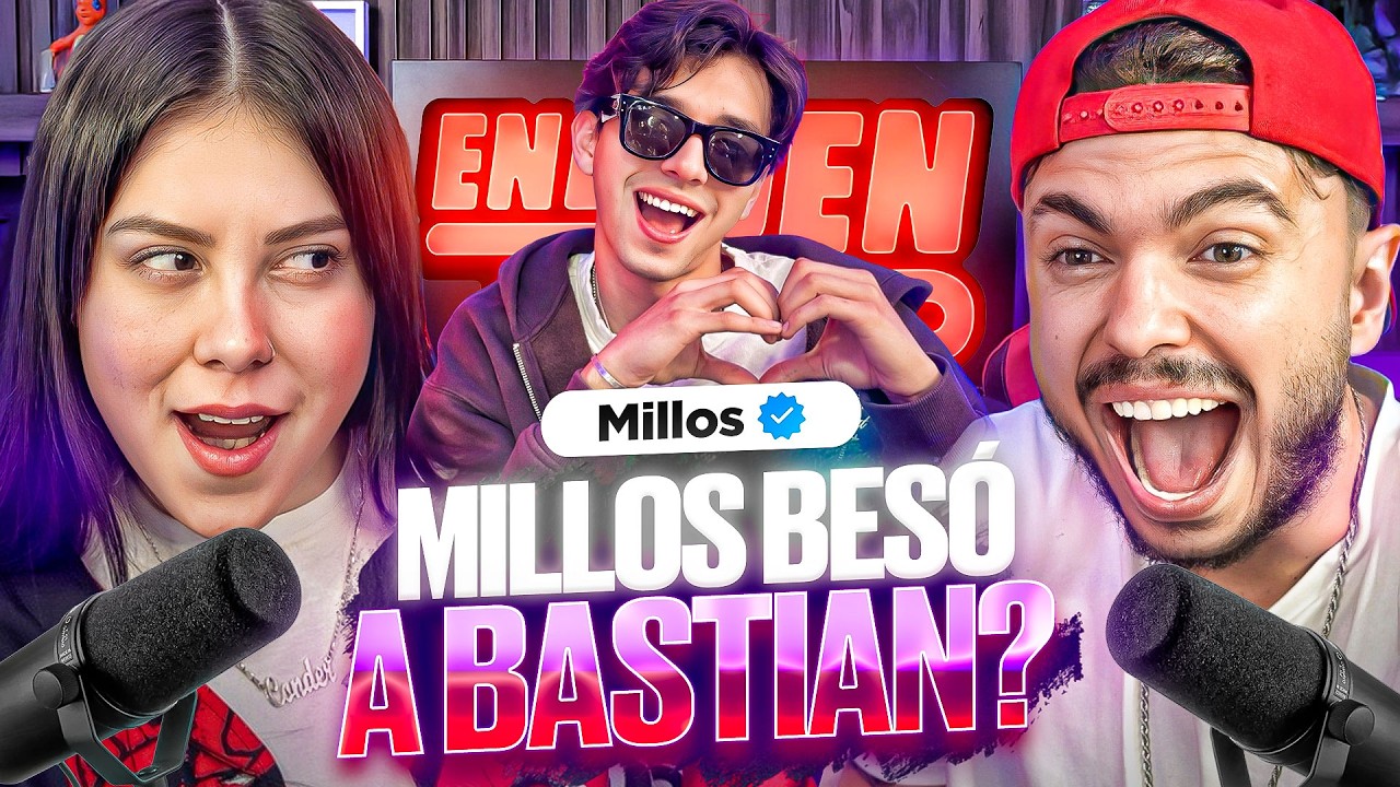 MILLOS BES&Oacute; A BASTIAN? | EBP #163 FT Millos @millos999