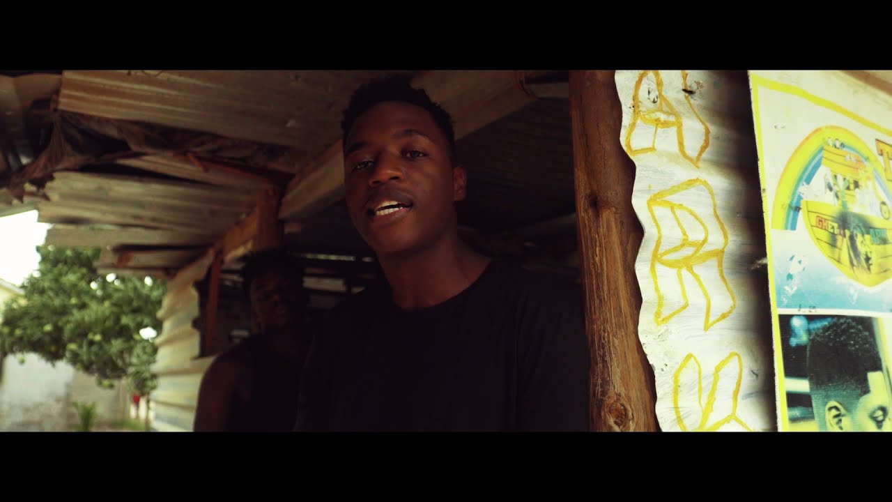 VOLTZ  - MAMBO FREESTYLE (Ghetto Ark Sessions  Episode 62