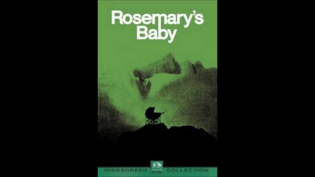 Rosemary's Baby - Anna Maria Jopek (Krzysztof Komeda)