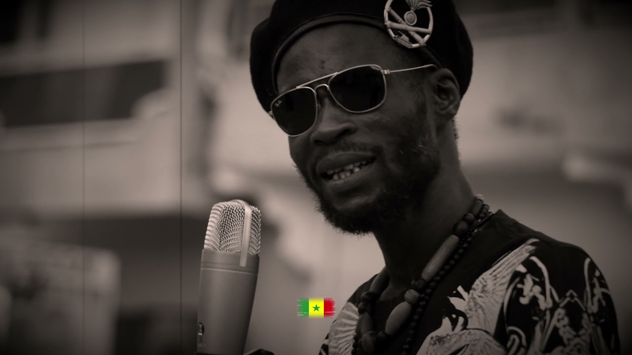 You Mknj - Nagou woule | Prod. by labo 36 Riddim