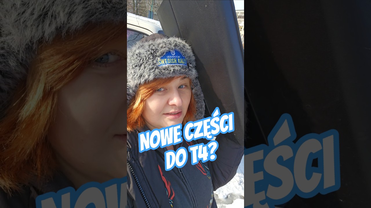 Przygotowania do debiuti w KJS trwają. Czas na nowe kły #vwt4 #fun #cars