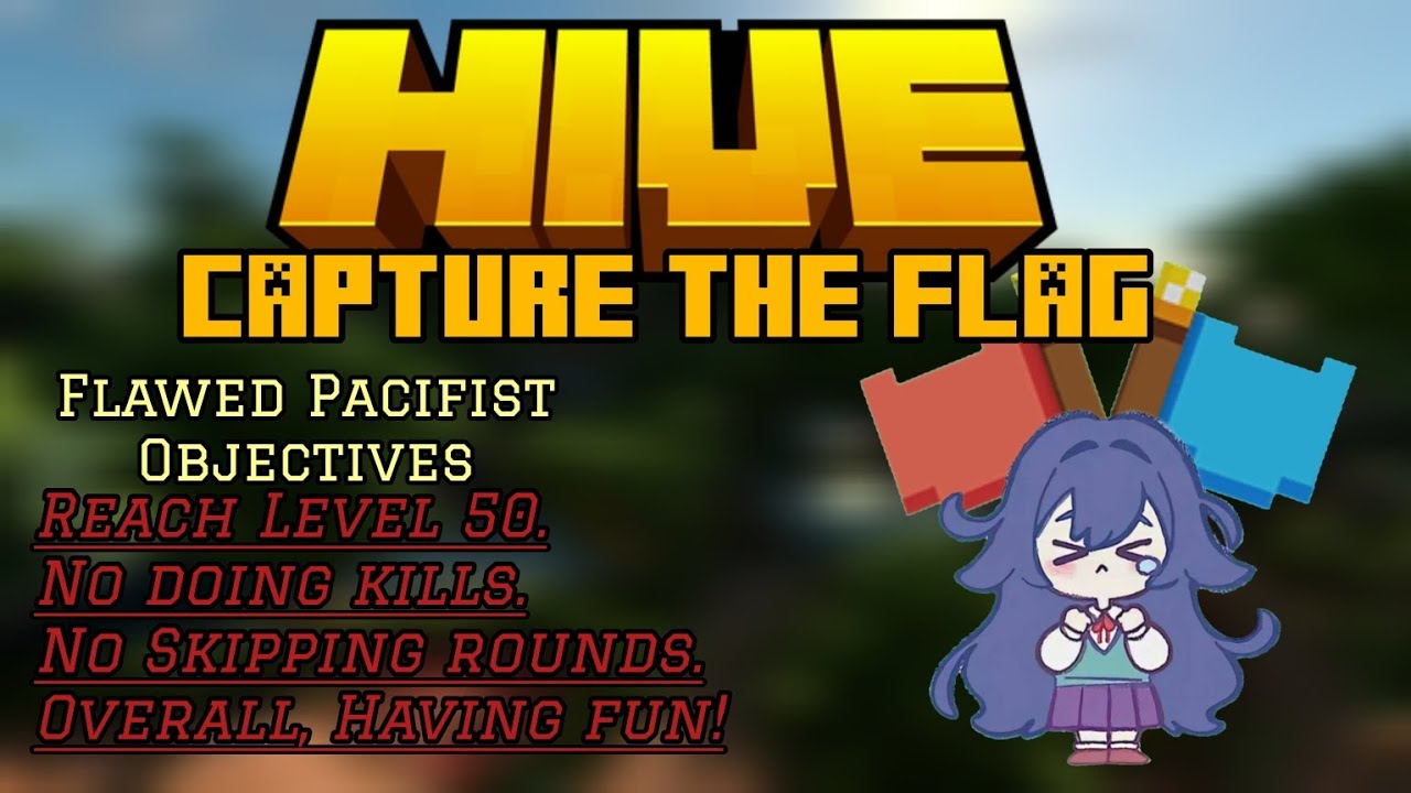 Hive CTF FP &bull; Prismaris 🔴