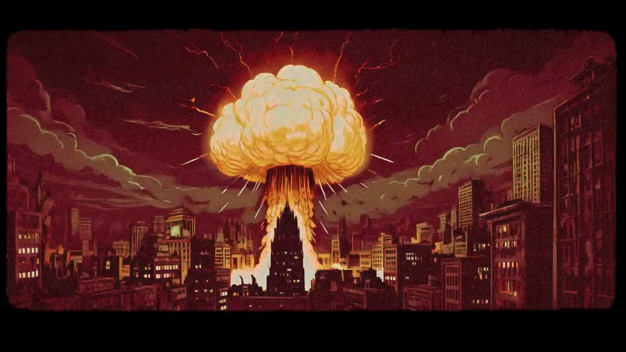 [FREE FOR PROFIT ] HARD PHONK x CLUBE RAVE TYPE BEAT '' Atomic Bomb '' Freestyle beat