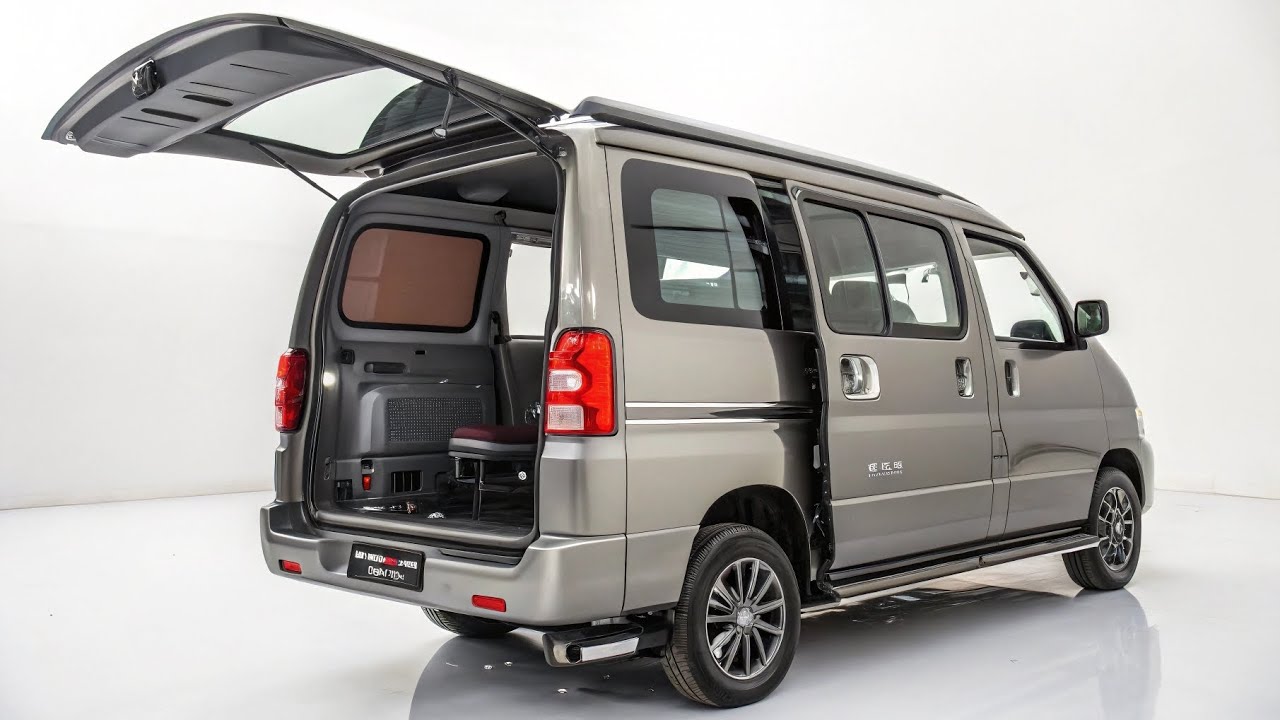 2026 Maruti Suzuki Eeco 12 Seater | Ab Aa Rahi Hai SABSE BADI Family Van! Features, & Price Leak!