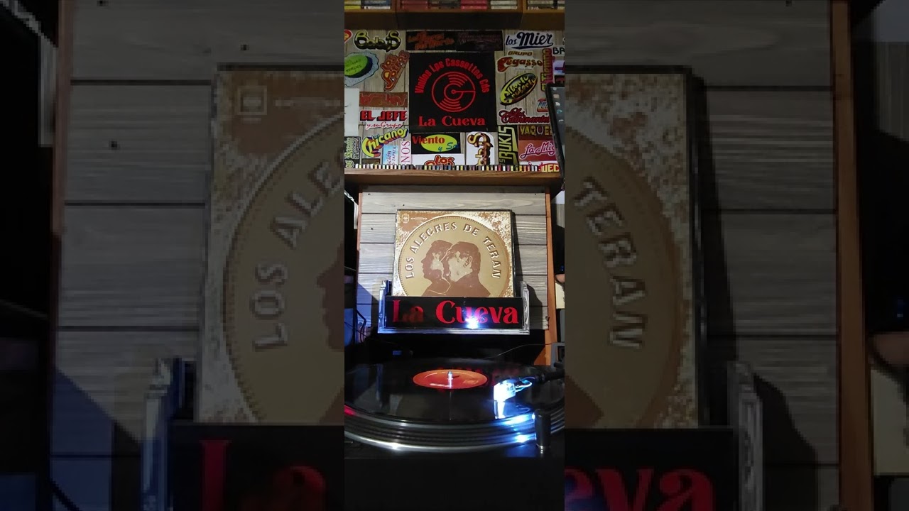 Hersclio Bernal Los Alegres De Teran