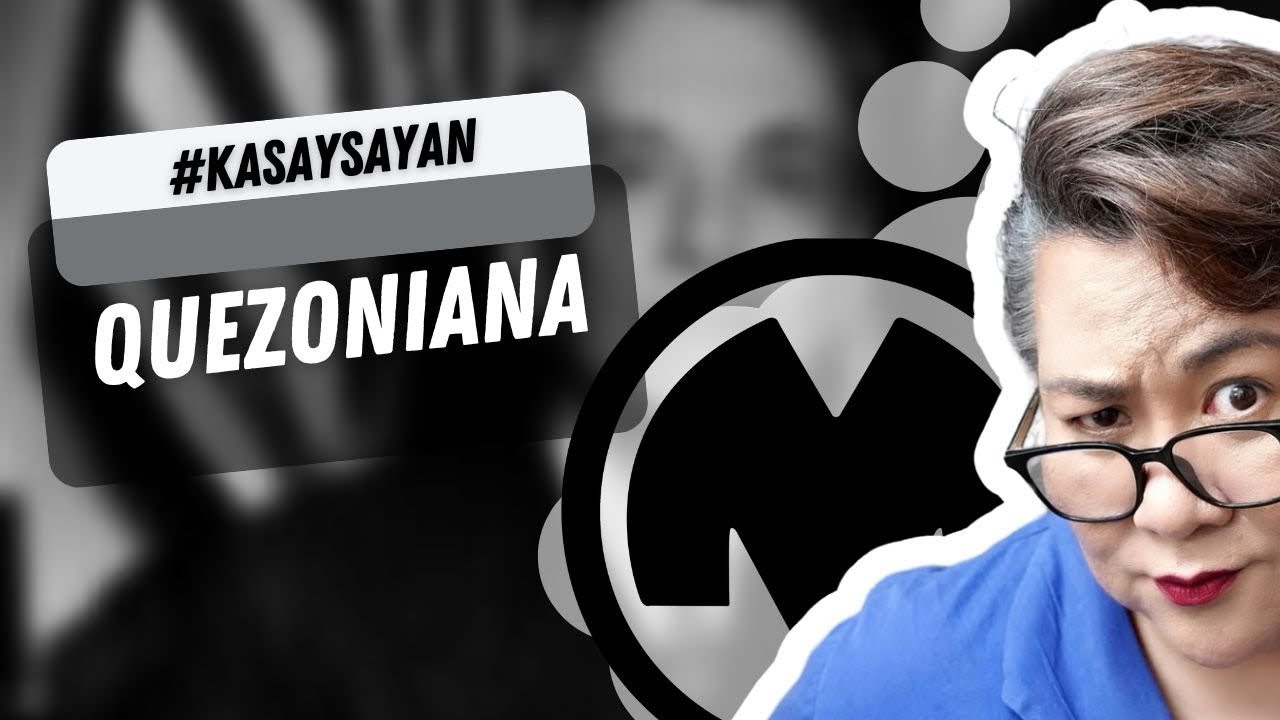 Mighty Magulang: Quezoniana
