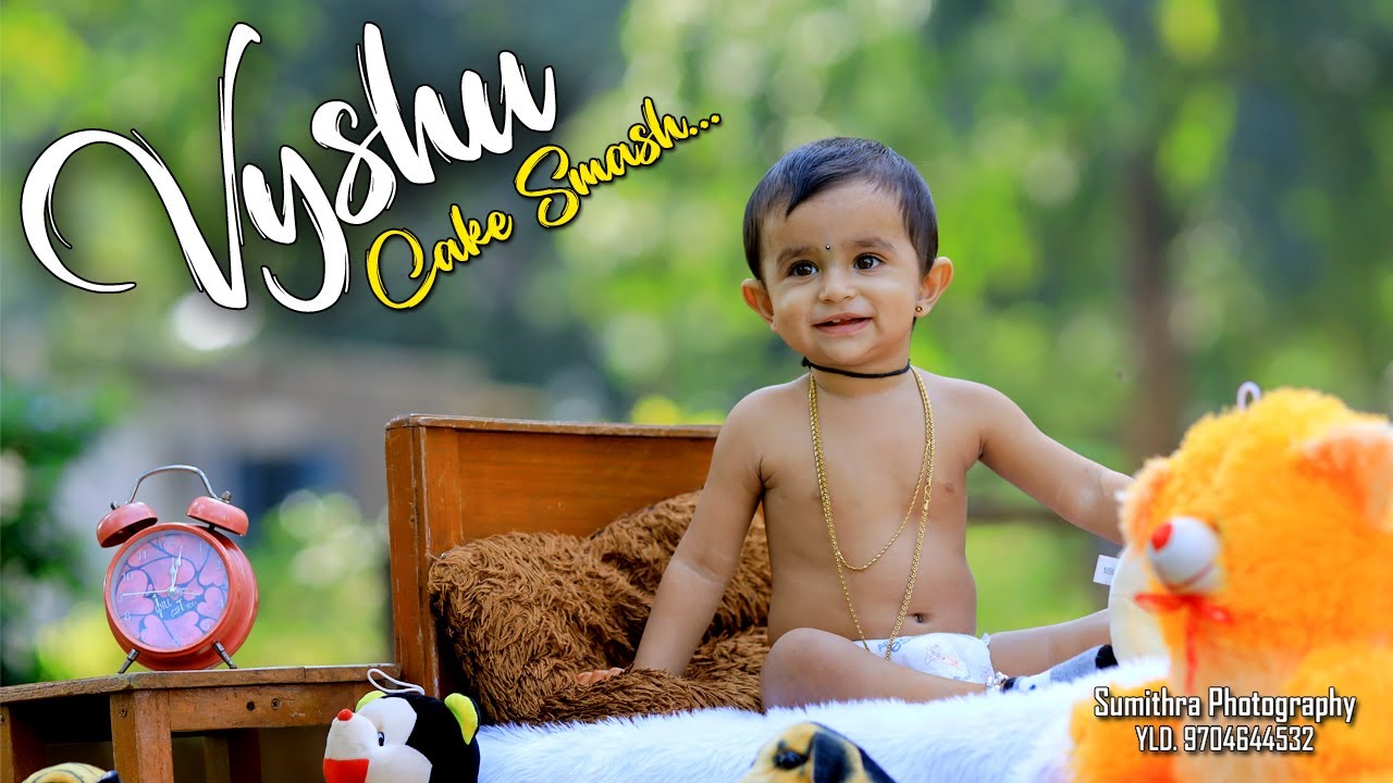 #bestbirthday Vyshu Birthday Pre-Birthday  #birthdaycinematic #prebirthday  SUMITHRA PHOTOGRAPHY YLD
