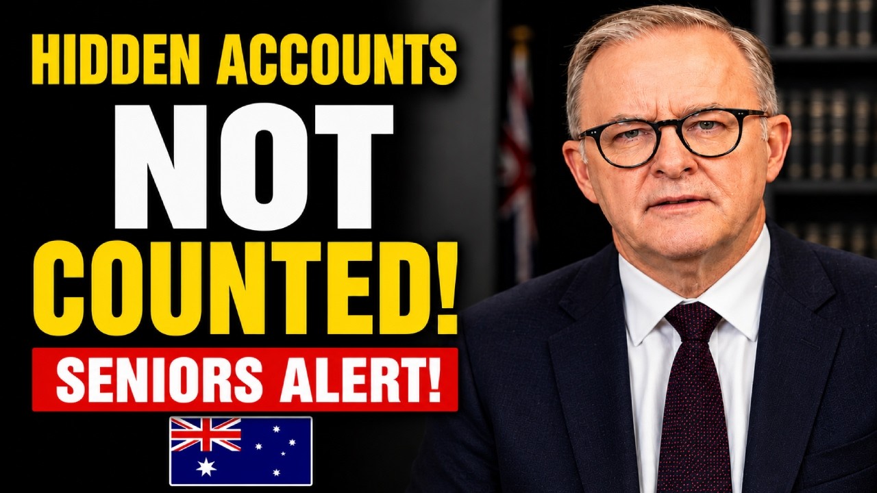 🚨 3 Little Known Accounts That May Not Count Towards Centrelink &mdash; Most Australian Seniors Miss This