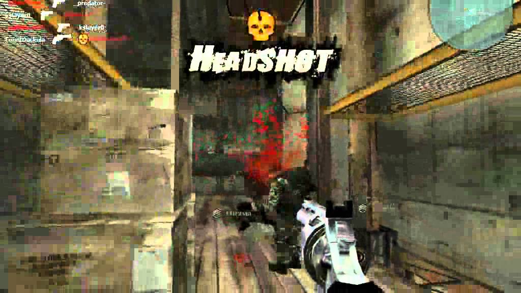 Combat Arms - Online FPS Action