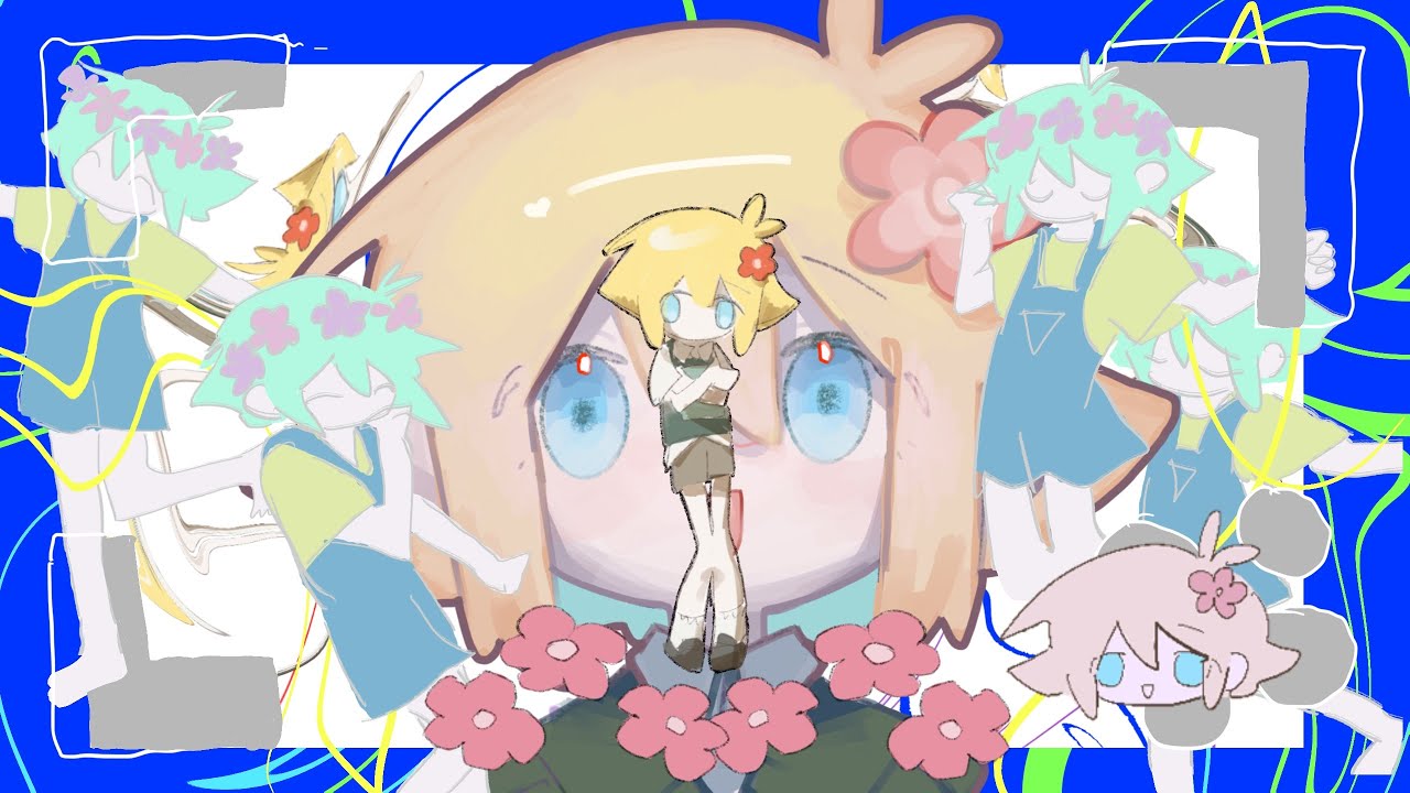 【OMORI】恐怖！破綻！暴力性！（spoiler）