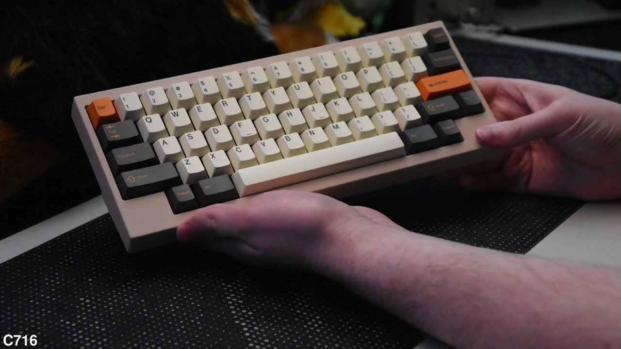 Laminar Leviatán (Improved Test)