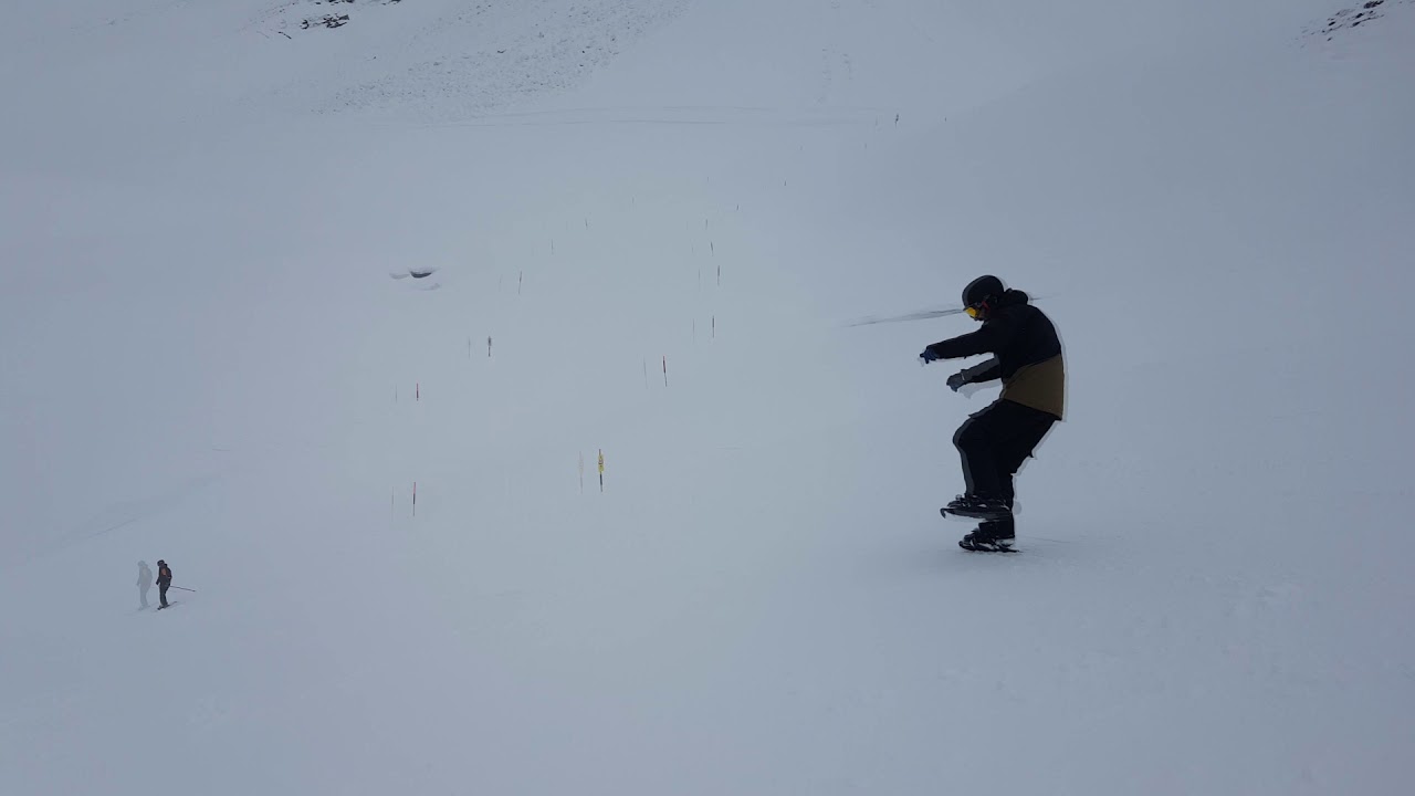 Snowfeet
