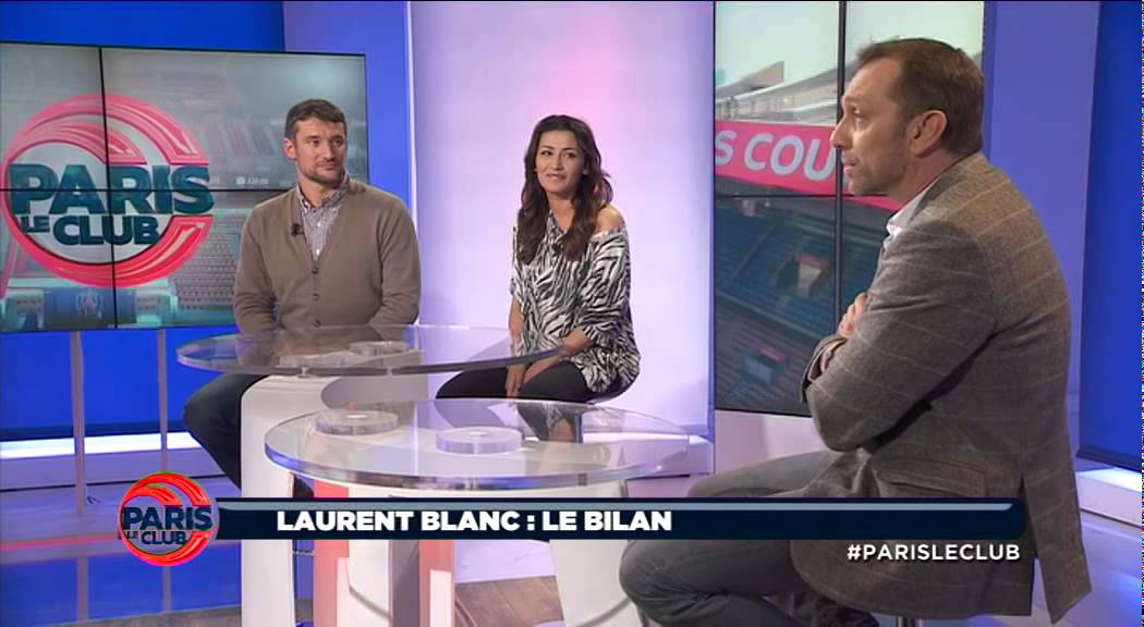 Paris Le Club #31