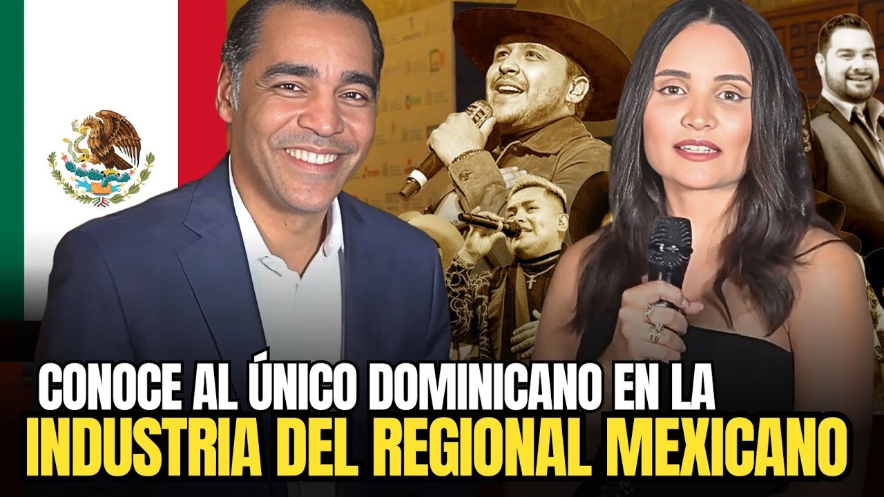 ENTREVISTA AL COMPOSITOR Y PRODUCTOR KELVIN MEJ&Iacute;A EN EL FESTIVAL DE CINE GLOBAL SANTO DOMINGO 2026