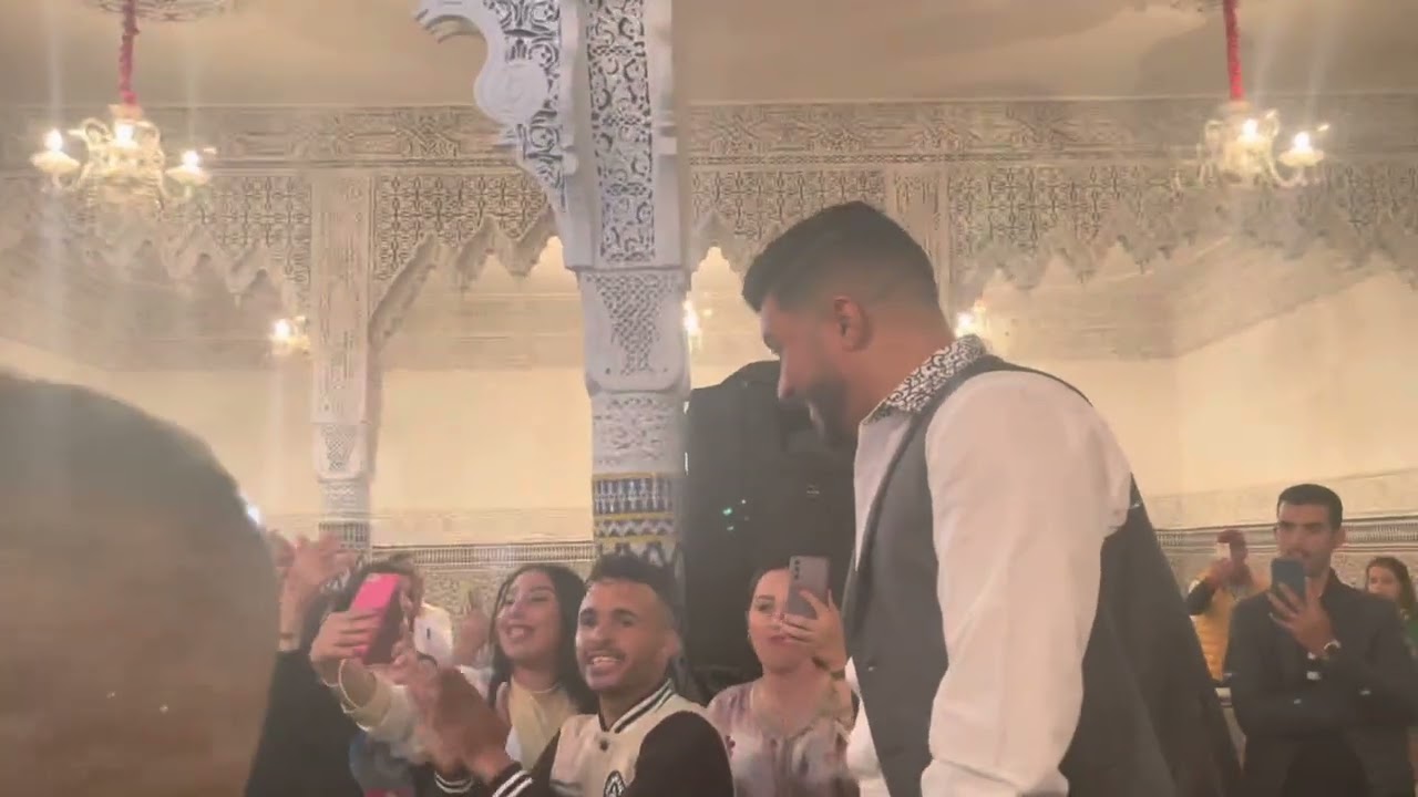 وليد الرحماني🎤 (قالو ليها تنساني) شعبي شاخد 2023🔥🔥🔥