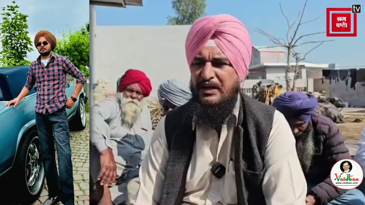 Canada 'ਚ ਸੋਹਣੇ-ਸੁਨੱਖੇ ਪੁੱਤ ਦੀ ਦਰਦਨਾਕ ਮੌਤ, ਰੋਂਦਾ ਪਿਓ ਕਹਿੰਦਾ ਸਾਨੂੰ ਤਾਂ ਸਰਪ੍ਰਾਈਜ਼ ਦੇਣਾ ਸੀ ਉਹਨੇ, ਪਰ...!