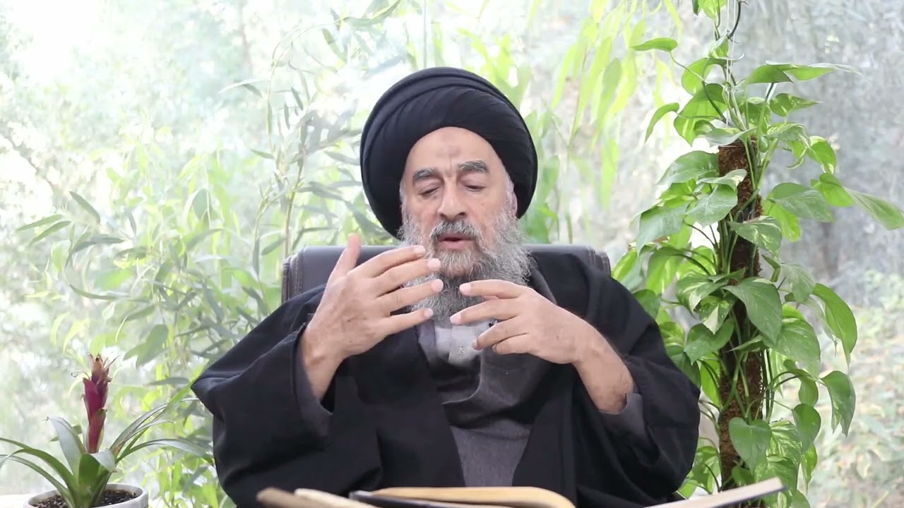 ( قُلْ يَا أَهْلَ الْكِتَابِ لَسْتُمْ عَلَىٰ شَيْءٍ حَتَّىٰ تُقِيمُوا التَّوْرَاةَ  ..........  ) ٦٨