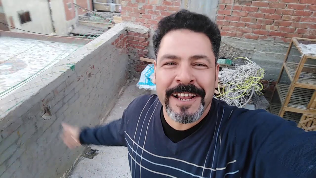 احلى نش عند التربو وابو فريده واحلى كلام #احمدماكو والحمام احلى حاجه في الدنيا