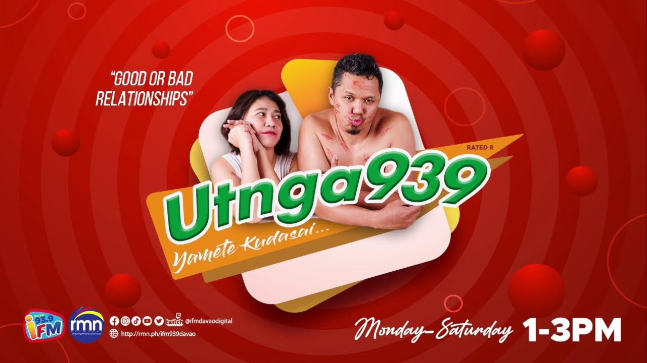 UTNGA STORYA: DATU OG WALAY KLARO | March 28, 2023