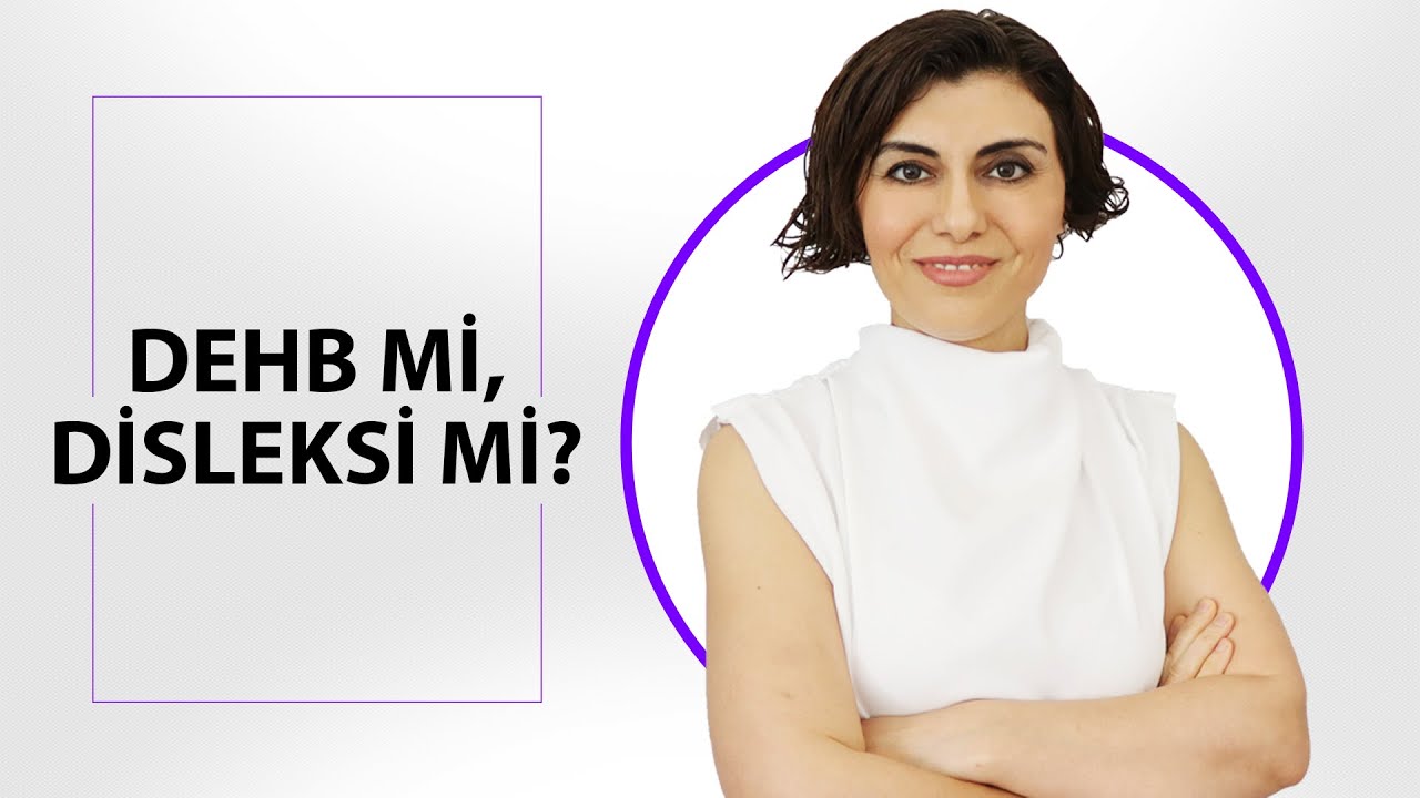 DEHB mi, Disleksi mi?