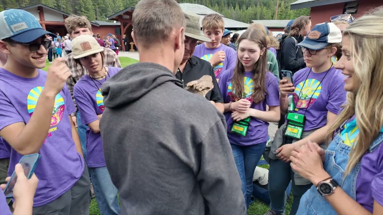 2025 NCF Envirothon Alberta