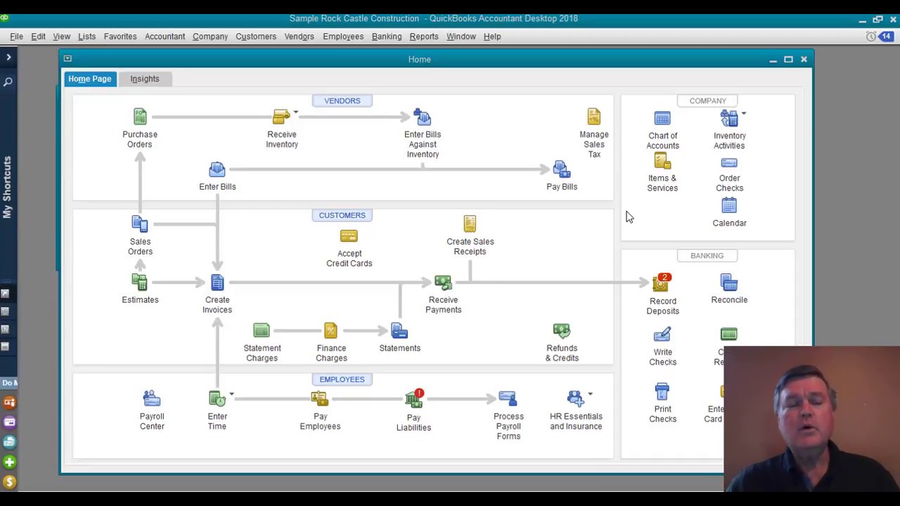 How to track employees' paid sick time in QuickBooks - Complete