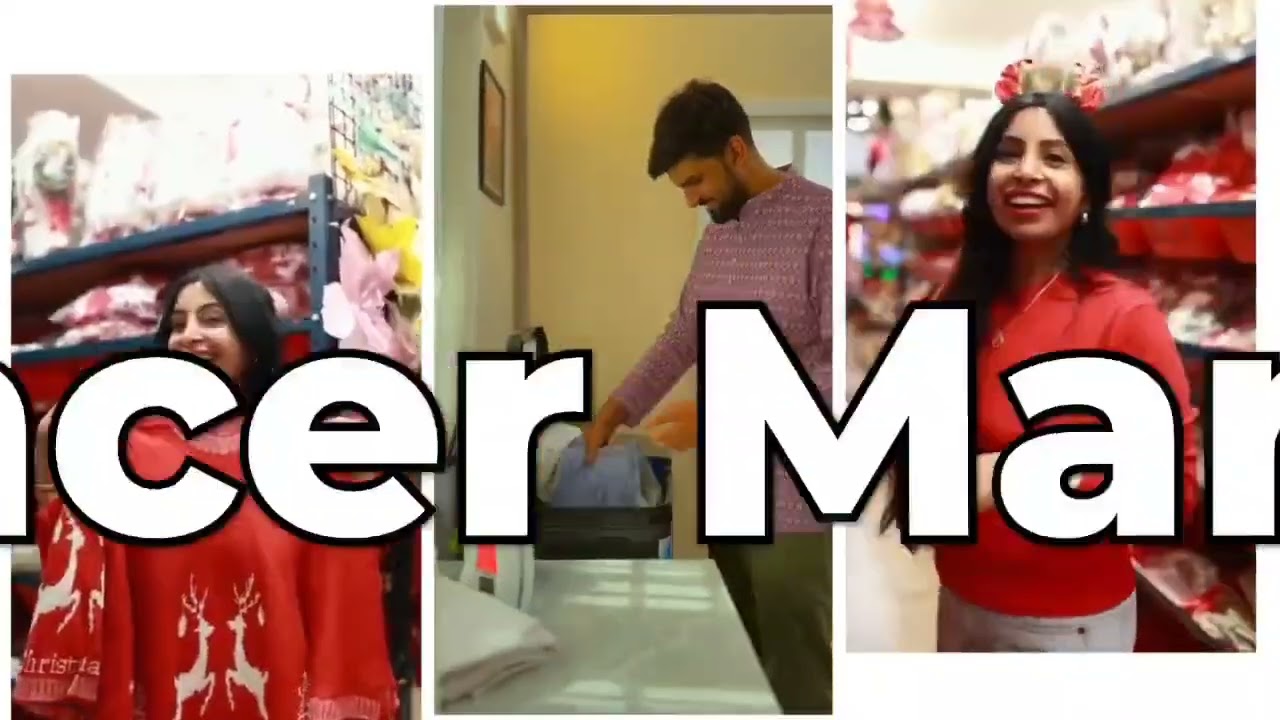 DigiPro Showreel 2025 | Full-Service Digital Marketing Agency