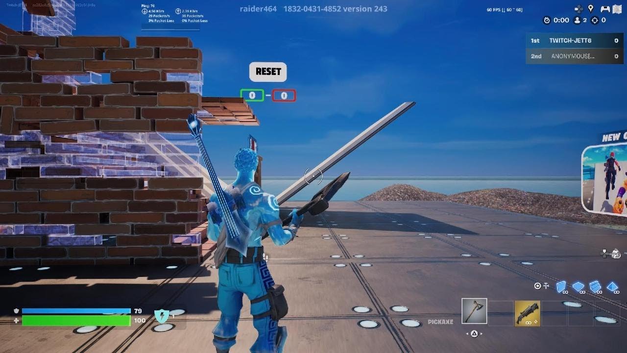 Fortnite_I'm actually really good at builds.