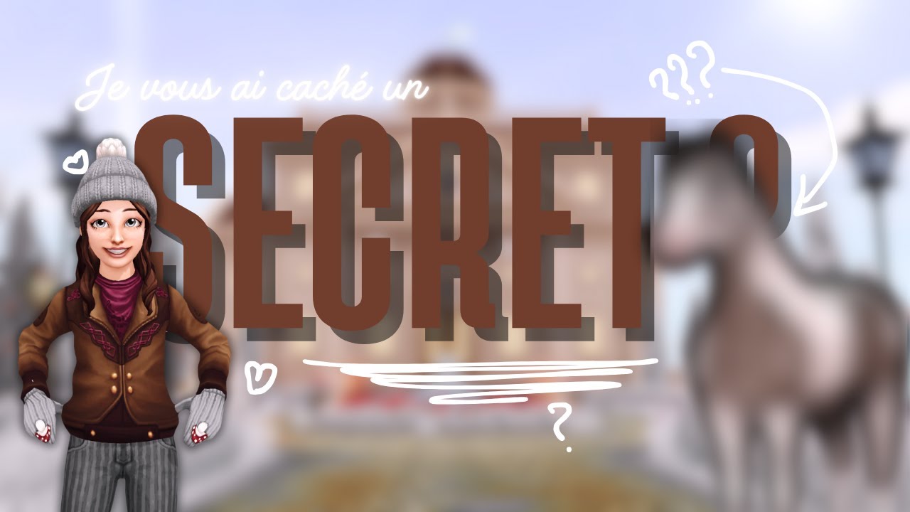 [SSO RP | ENG subtitles] EP8 - Je vous cache des trucs ??