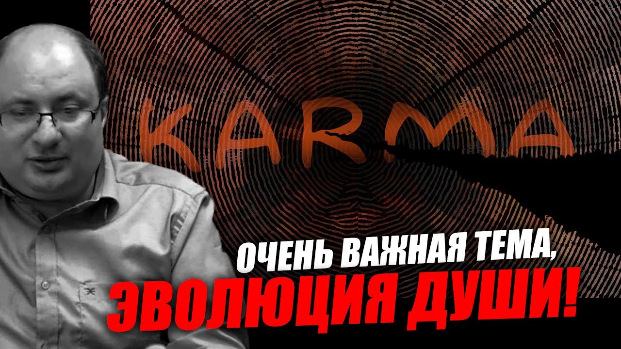 О вопросах природы души,  у людей разные души и кармические пути! Ариэль Маром