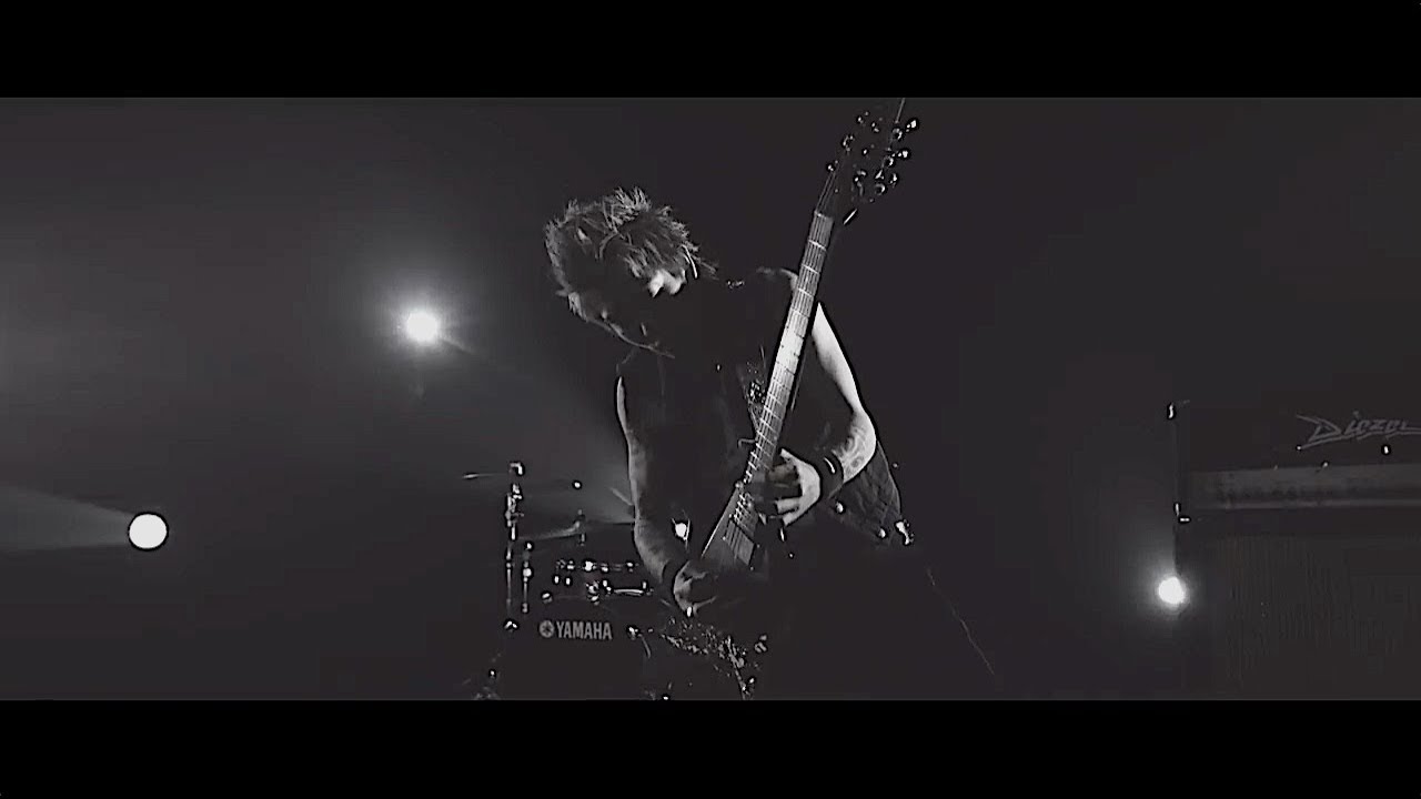 Unveil Raze - The Phoenix Reigns [Official Music Video]