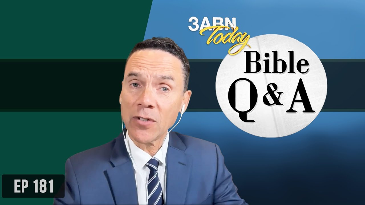Прощение, суд и загробная жизнь | Вопросы и ответы по Библии 3ABN