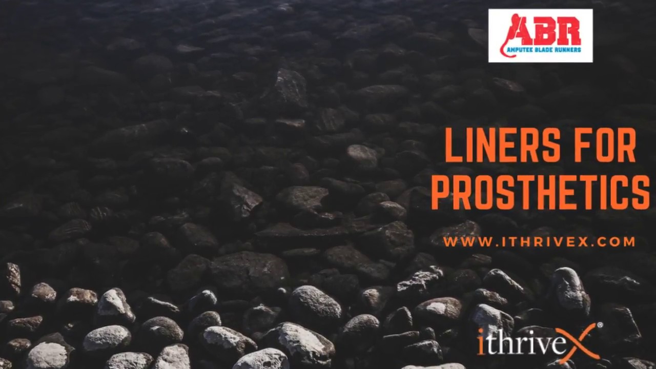 Choosing a Prosthetic Gel Liner