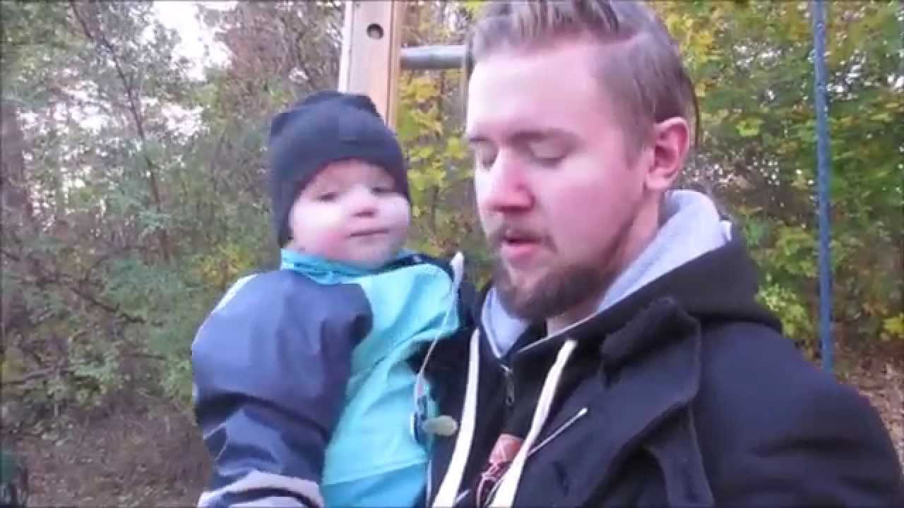 Det gick så snabbt - Sabina & Ludde