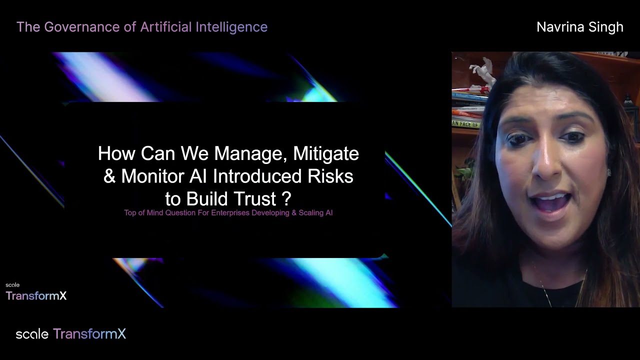 The Governance of Artificial Intelligence