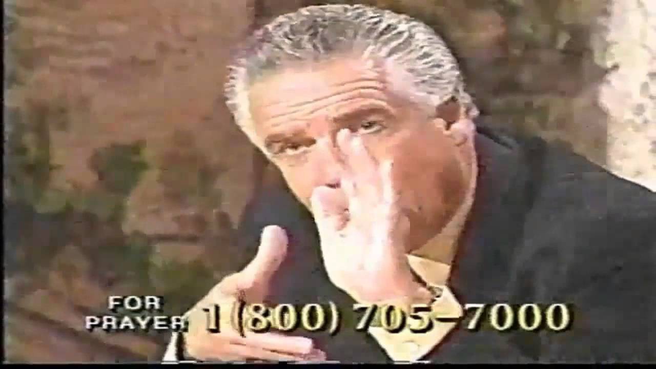 The Farting Preacher Thank You Jesus 2013