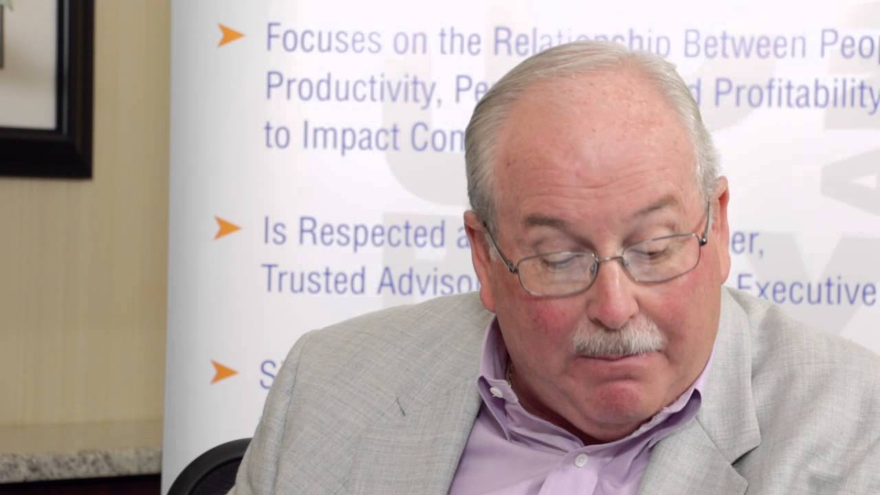 The Role of the HR Professional in Today's Business Climate - An Interview with Chris Ruisi
