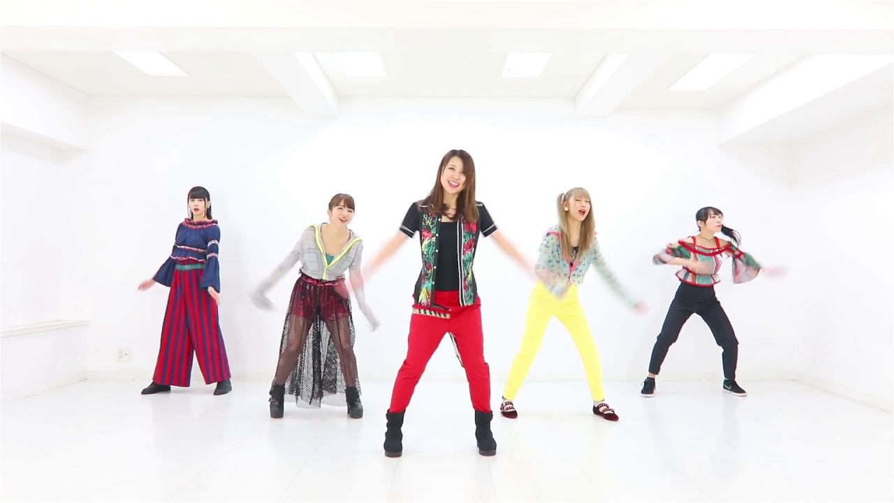 いくまあゆずやこまな】革命性：オウサマ伝染病 踊ってみた